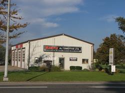 Sider Automotive Ltd, Wainfleet, ON opening hours