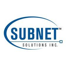 Subnet Solutions Incorporated in Calgary, AB (Manchester Industrial) - Opening Hours