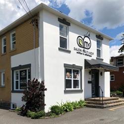 Salon Multi-Koif Enr, Victoriaville, QC opening hours