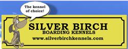 Silver Birch Kennels, Surrey, BC opening hours