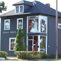 Sonias Bridal Studio in Calgary, AB (Bridgeland) - Opening Hours