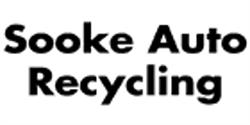 Sooke Auto Recycling, opening hours