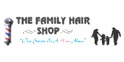 The Family Hair Shop, Belleville, ON opening hours