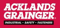 Acklands-Grainger logo