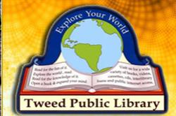 Tweed Public Library, opening hours