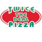 Twice The Deal Pizza, Cambridge, ON opening hours