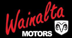 Wain-Alta Motors Ltd, Wainwright, AB opening hours