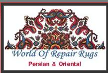 World Of Repair Rugs in Toronto, ON (Mount Pleasant East) - Opening Hours