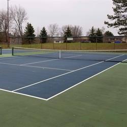 Tyandaga Tennis Club, Burlington, ON opening hours