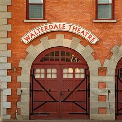 Walterdale Theatre in Edmonton, AB (Strathcona) - Opening Hours