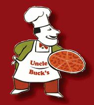 Uncle Bucks Pizzeria, Halifax, NS opening hours