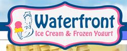 Waterfront Ice Cream, Amherstburg, ON opening hours