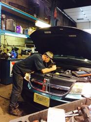 Al Wright Auto Repair, Oshawa, ON opening hours