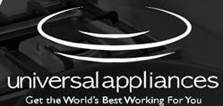 Universal Appliances in Ottawa, ON (Ledbury - Heron Gate - Ridgemont - Elmwood) - Opening Hours