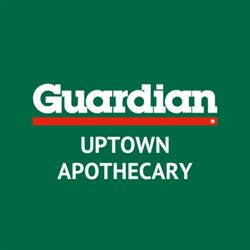Guardian - Uptown Apothecary, Richmond Hill, ON opening hours