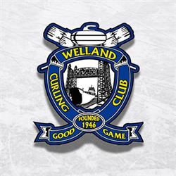 Welland Curling Club, opening hours