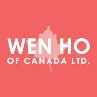 Wen Ho Of Canada Ltd, Markham, ON opening hours