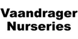 Vaandrager Nurseries, Abbotsford, BC opening hours