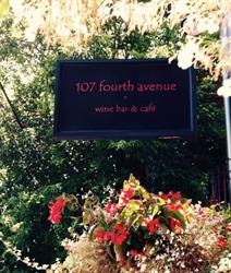107 Fourth Avenue Ltd in Ottawa, ON (Glebe - Dows Lake) - Opening Hours