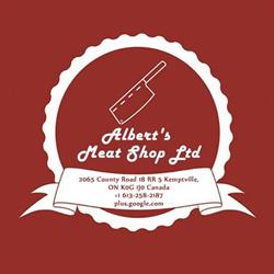 Alberts Meat Shop Ltd, Kemptville, ON opening hours