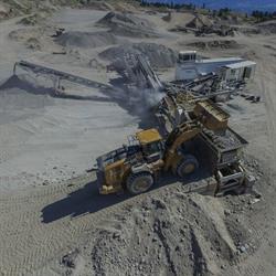 Westhills Aggregates, Penticton, BC opening hours
