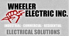 Wheeler Electric Incorporated, Guelph, ON opening hours