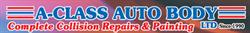 A-Class Auto Body Ltd in Calgary, AB (Meridian) - Opening Hours