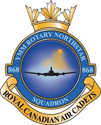 Air Cadets Rotary 868, Fort McMurray, AB opening hours