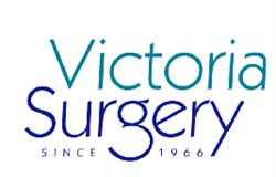 Victoria Surgery Ltd, opening hours