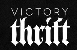 Victory Thrift Store, Canmore, AB opening hours