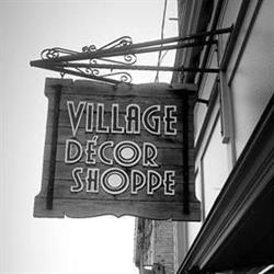 Village Decor Shoppe, Port Perry, ON opening hours