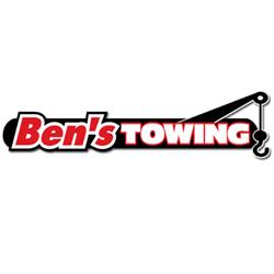 Ben's Towing, Revelstoke, BC opening hours