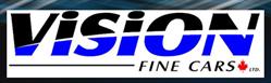 Vision Fine Cars Ltd, Toronto, ON opening hours