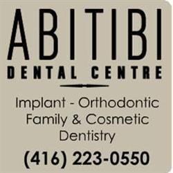 Abitibi Dental Centre in North York, ON (Newtonbrook) - Opening Hours