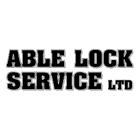 Able Lock Service Ltd, North York, ON opening hours