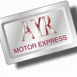 Ayr Motor Express Incorporated, Woodstock, NB opening hours