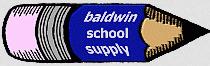 Baldwin School Supply, Stoney Creek, ON opening hours