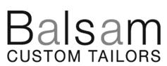 Balsam Custom Tailors in Vancouver, BC (Kerrisdale) - Opening Hours