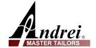 Andrei Master Tailors, Kingston, ON opening hours