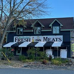 Big Daddys Fresh Meat, Huntsville, ON opening hours