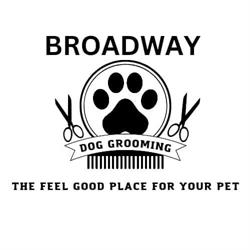 Broadway Dog Grooming, Saint John, NB opening hours