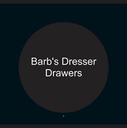 BARB'S DRESSER DRAWERS, Woodstock, NB opening hours