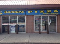 Barney's Pizza & Subs in Ottawa, ON (Whitehaven - Queensway Terrace North) - Opening Hours