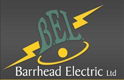 Barrhead Electric Ltd, opening hours