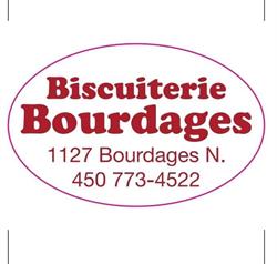 Biscuiterie Bourdages, Saint-Hyacinthe, QC opening hours