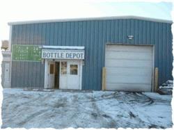 Beaumont Bottle Depot, opening hours