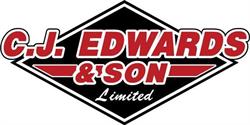 C J Edwards & Son Ltd, Kenora, ON opening hours