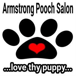 Armstrong Pooch Salon, opening hours