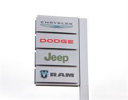 Arnprior Chrysler Ltd., opening hours