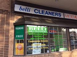 Belli Cleaners 96 Ltd, Maple, ON opening hours